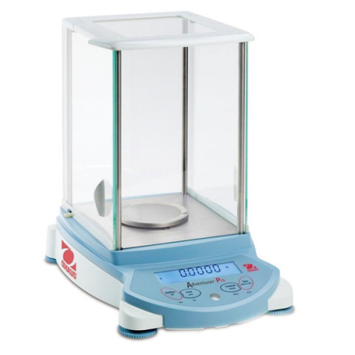 OHAUS AV264C Analitik Terazi