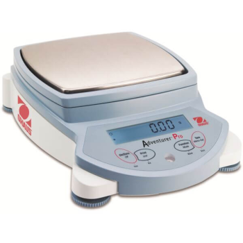 OHAUS AV4102C Hassas Terazi 
