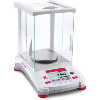 OHAUS AX423 Analitik Terazi 