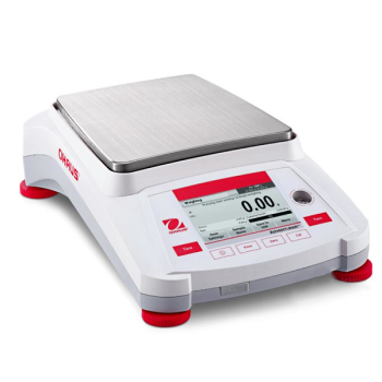 OHAUS AX2202 Hassas Terazi