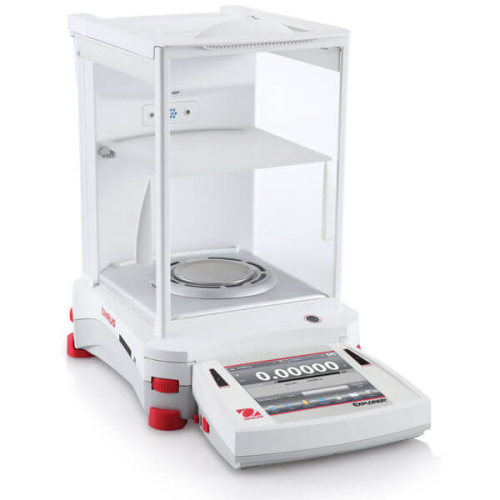 OHAUS EX225DM/AD Semi Mikro Terazi