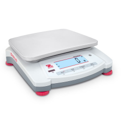 OHAUS NV221 Hassas Terazi 