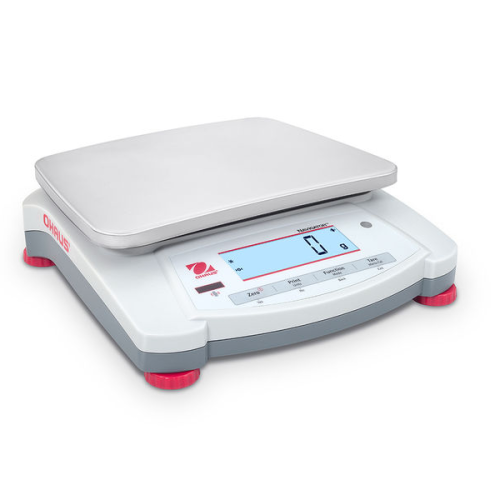 OHAUS NV1202 Hassas Terazi 