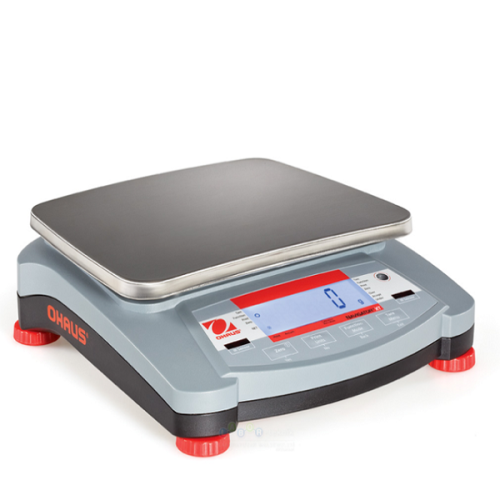 OHAUS NVT6401/2 Hassas Terazi