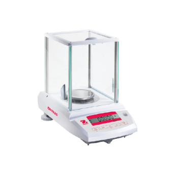 OHAUS PA214C Analitik Terazi