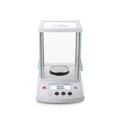 OHAUS PR224 Analitik Terazi