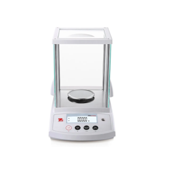 OHAUS PR224 Analitik Terazi