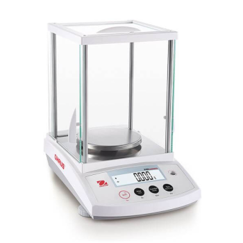 OHAUS PR 523 Yarı Analitik Terazi