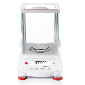 Ohaus PX225D Yarı Mikro Terazi 