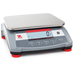 OHAUS R31P6 Endüstriyel Terazi OHAUS R31P6 Endüstriyel Terazi