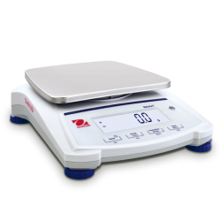 OHAUS SJX6201M Hassas Terazi