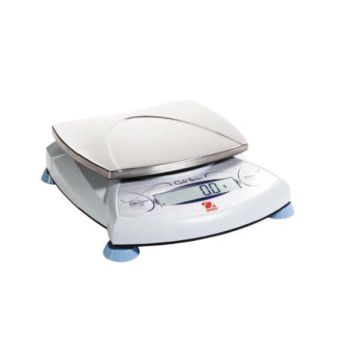 OHAUS SPJ 202 Analitik Terazi