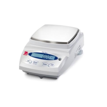 OHAUS TAJ 2001 Hassas Terazi 