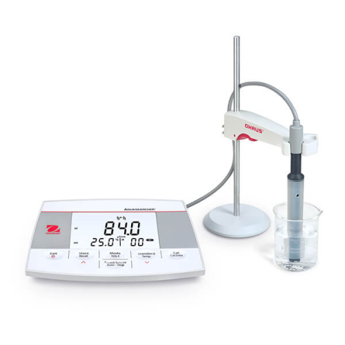 OHAUS AQUASEARCHER AB23EC İLETKENLİK/TUZLULUK/TDS ÖLÇER OHAUS AQUASEARCHER AB23EC İLETKENLİK/TUZLULUK/TDS ÖLÇER