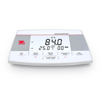 OHAUS AQUASEARCHER AB23EC İLETKENLİK/TUZLULUK/TDS ÖLÇER