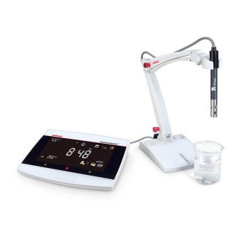 OHAUS AQUASEARCHER AB33EC MASA TİPİ İLETKENLİK/TDS/ÖZDİRENÇ ÖLÇER