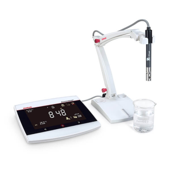 OHAUS AQUASEARCHER AB33EC MASA TİPİ İLETKENLİK/TDS/ÖZDİRENÇ ÖLÇER