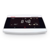 OHAUS AQUASEARCHER AB33EC MASA TİPİ İLETKENLİK/TDS/ÖZDİRENÇ ÖLÇER