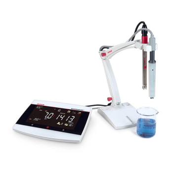 OHAUS AQUASEARCHER AB33M1 MASA TİPİ MULTİPARAMETRE