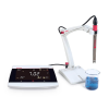 OHAUS AQUASEARCHER AB33 MASA TİPİ Ph Metre