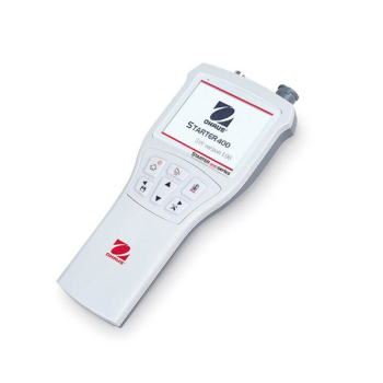 OHAUS STARTER 400 SAHA TİPİ PH METRE
