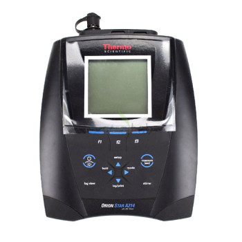 Orion Star™ A214 pH/İyon Masa Üstü Multiparametre Ölçüm Cihazı
