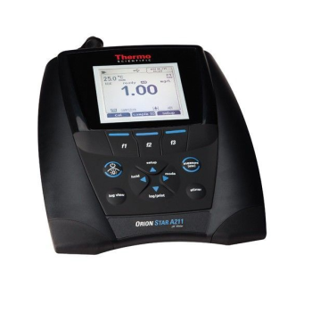 Orion Star™ A216 pH/Çözünmüş Oksijen Masaüstü Multiparametre Ölçüm Cihazı