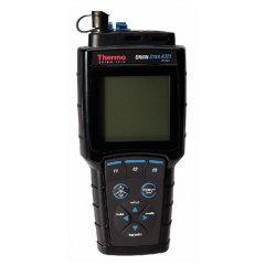 Orion Star™ A321 Saha Tipi Taşınabilir (Portatif) pH Metre Cihazı