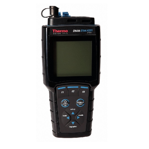 Orion Star™ A321 Saha Tipi Taşınabilir (Portatif) pH Metre Cihazı