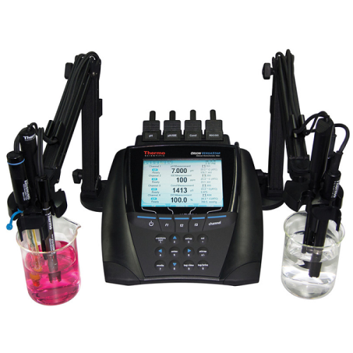 Orion Star™ A113 Masa Üstü Oksijen Metre Cihazı