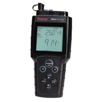 Orion Star™ A121 Saha Tipi Taşınabilir (Portatif) pH Metre Cihazı