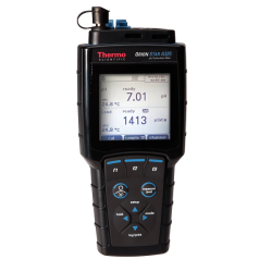 Orion Star™ A325 Saha Tipi Taşınabilir (Portatif) pH/İletkenlik Multiparametre Ölçüm Cihazı