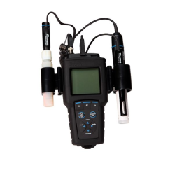 Orion Star™ A326 Saha Tipi Taşınabilir (Portatif) pH/Çözünmüş Oksijen Multiparametre Ölçüm Cihazı Orion Star™ A326 Saha Tipi Taşınabilir (Portatif) pH/Çözünmüş Oksijen Multiparametre Ölçüm Cihazı