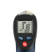 PCE 777N Kızılötesi (İnfrared) Sıcaklık Ölçer