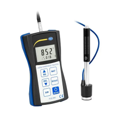 PCE 900 Metal Sertliği Ölçer Durometre