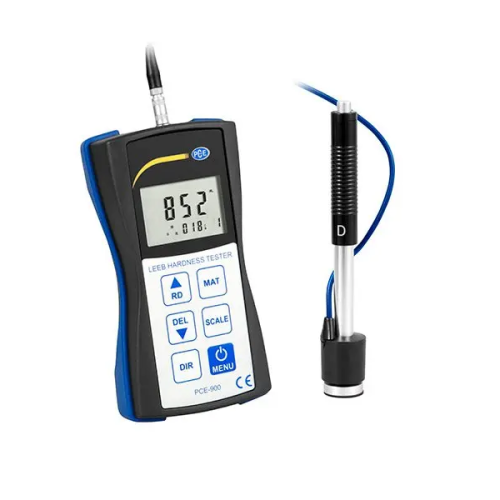PCE 900 Metal Sertliği Ölçer Durometre PCE 900 Metal Sertliği Ölçer Durometre