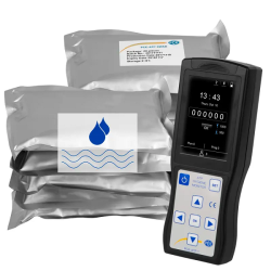 PCE ATP 1 Kıt 3 Hijyen İzleme Ve Yönetim Sistemi Luminometre