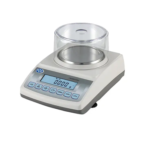 PCE BT 200 Analitik Terazi PCE BT 200 Analitik Terazi