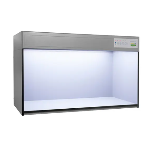 PCE CIC 10 Renk Uyumu Cihazı (Işık Kabini)