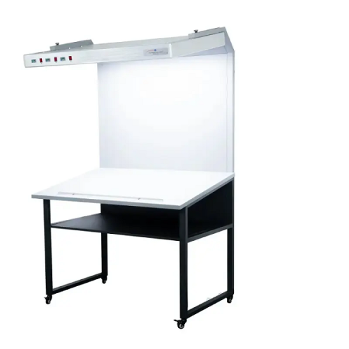 PCE CIC 20 Renk Uyumu Cihazı (Işık Kabini)