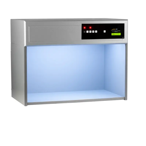 PCE CIC 5 Renk Uyumu Cihazı (Işık Kabini)