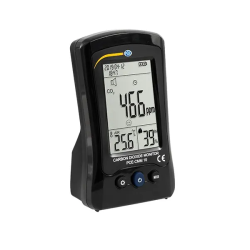 PCE CMM 10 Higrometre