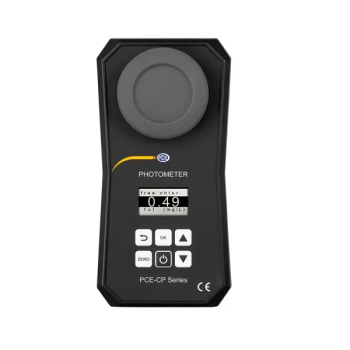 PCE CP10 pH Metre 