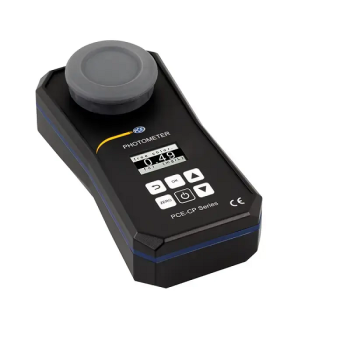 PCE CP10 pH Metre 