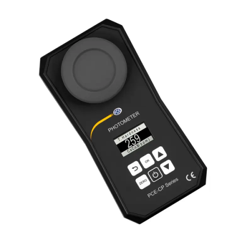PCE-CP 20 Ph Metre PCE-CP 20 Ph Metre