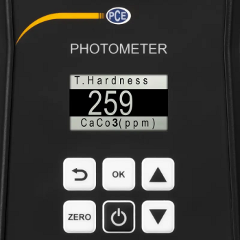 PCE-CP 20 Ph Metre