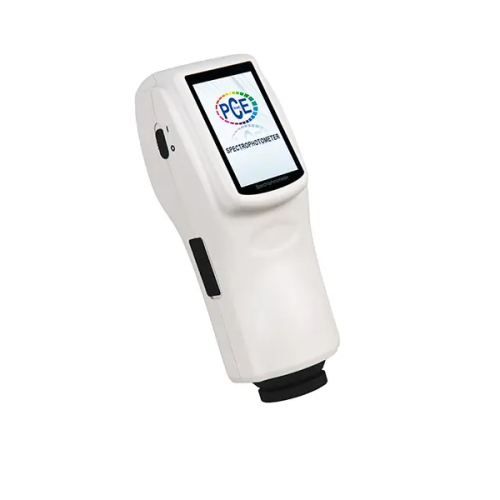 PCE CSM 10 Renk Ölçer (Kolorimetre) 