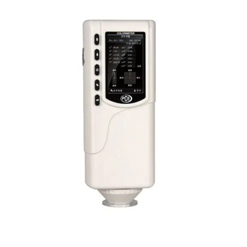PCE CSM 5 Renk Ölçer (Kolorimetre) 