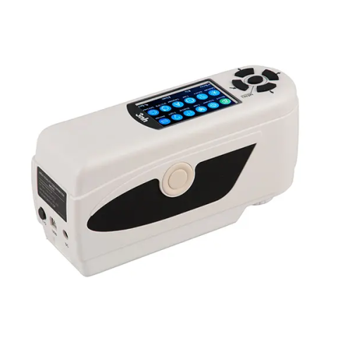 PCE CSM 7 Renk Ölçer (Kolorimetre) 