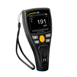 PCE CT 24 FN Kaplama Kalınlığı Ölçüm Cihazı 